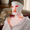 Anti-invecchiamento 630nm LED Light Therapy Maschera Ringiovanimento della pelle Ce Fda