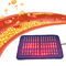 La terapia della luce infrarossa di 20000HZ R84 riempie per la microcircolazione del sangue